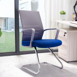 The National Furniture Office Chair - Affordable Ergonomic Mesh Task Chair